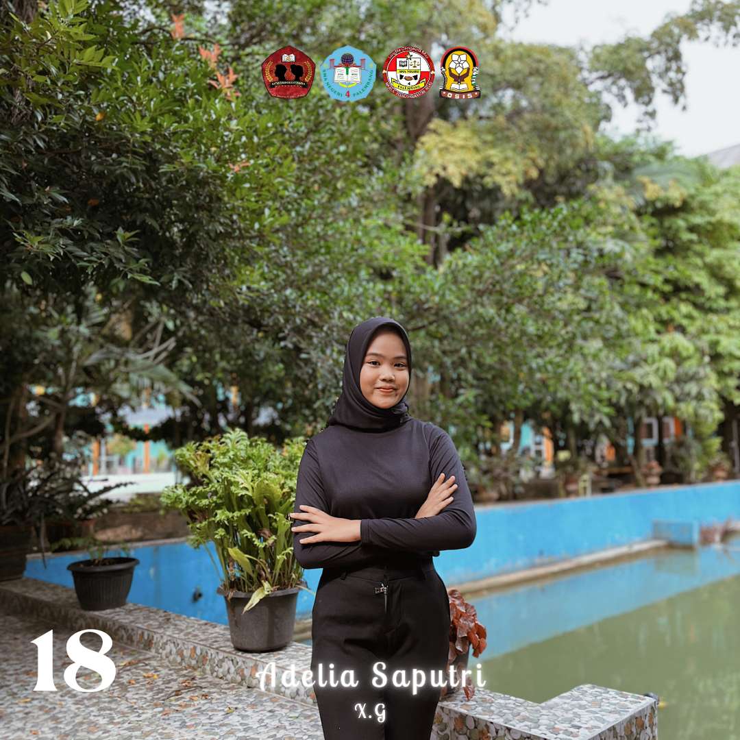ADELIA SAPUTRI